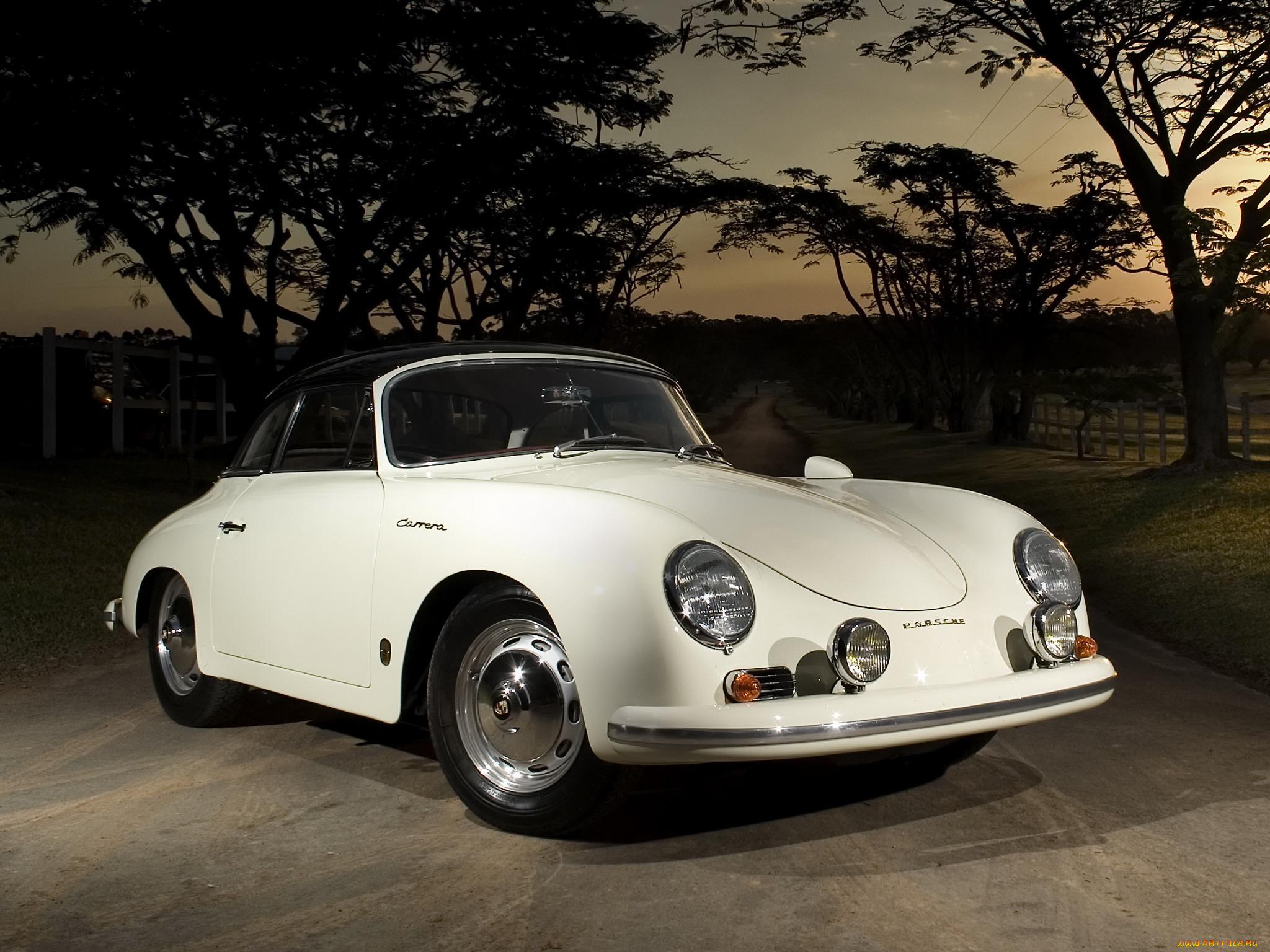 porsche, 356a, 1500, gs, carrera, de, luxe, speedster, 